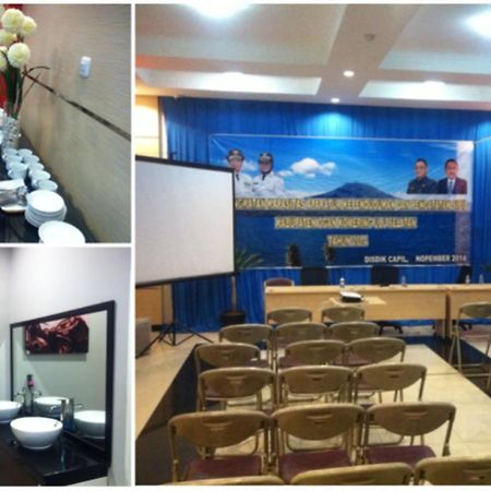 Lj Hotel باندونج المظهر الخارجي الصورة