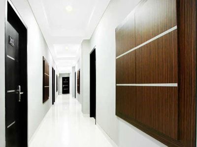 Lj Hotel باندونج المظهر الخارجي الصورة