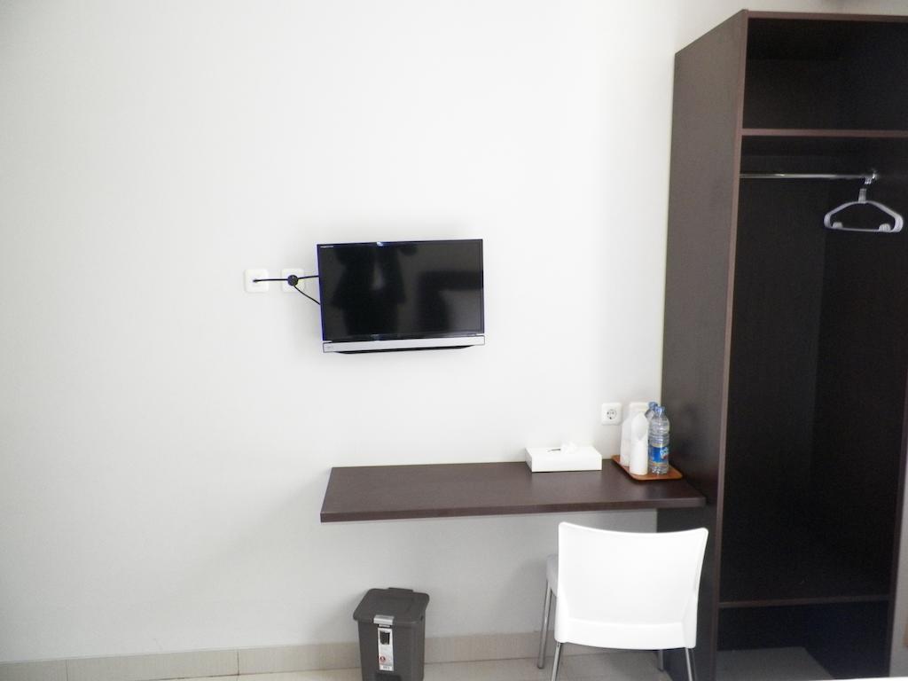 Lj Hotel باندونج الغرفة الصورة